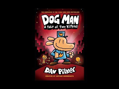 Dog Man Book Whole Sires - fasranalysis